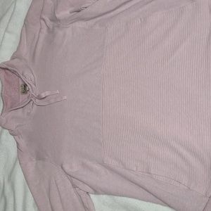 Ladies long sleeve Como Vintage Pullover 2X
